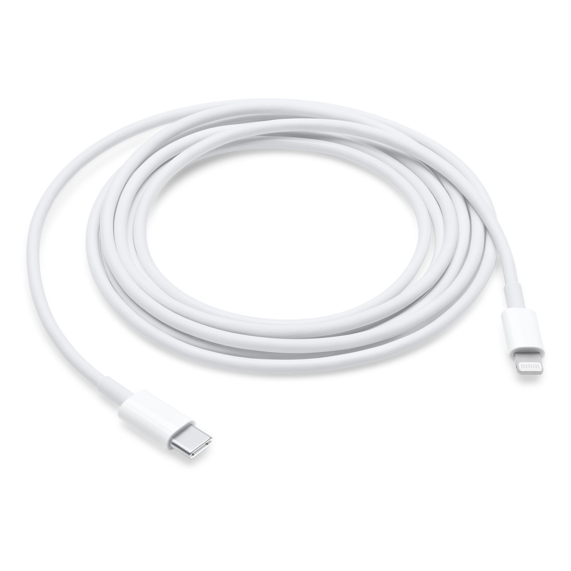 Cable USB-C a Lightning (1m)