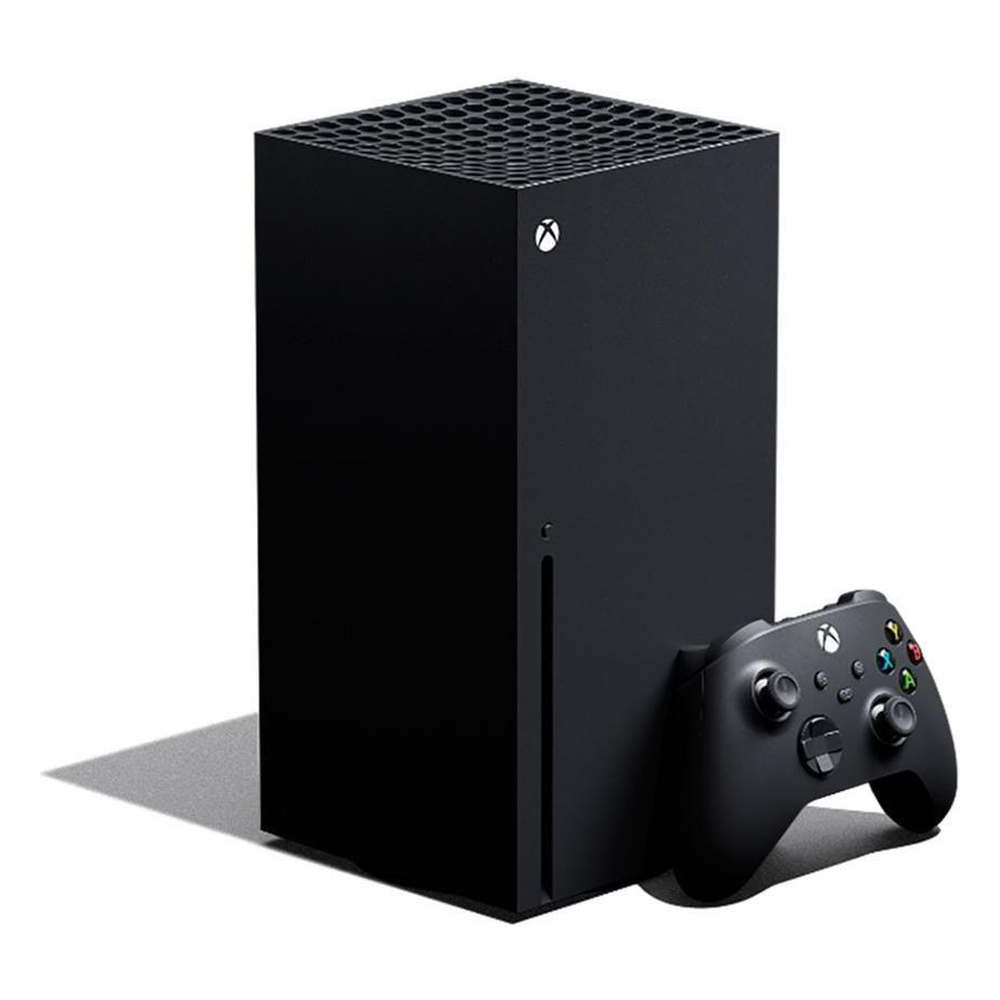 Xbox Series X Física