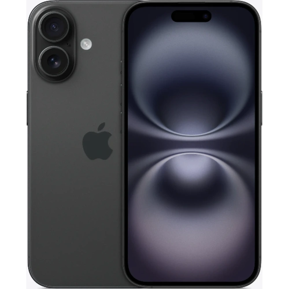 iPhone 16