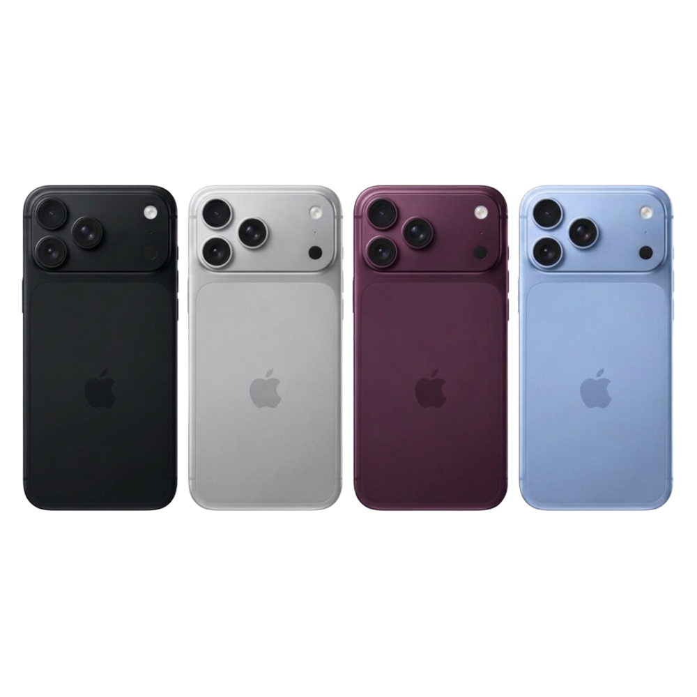 iPhone 18 Pro