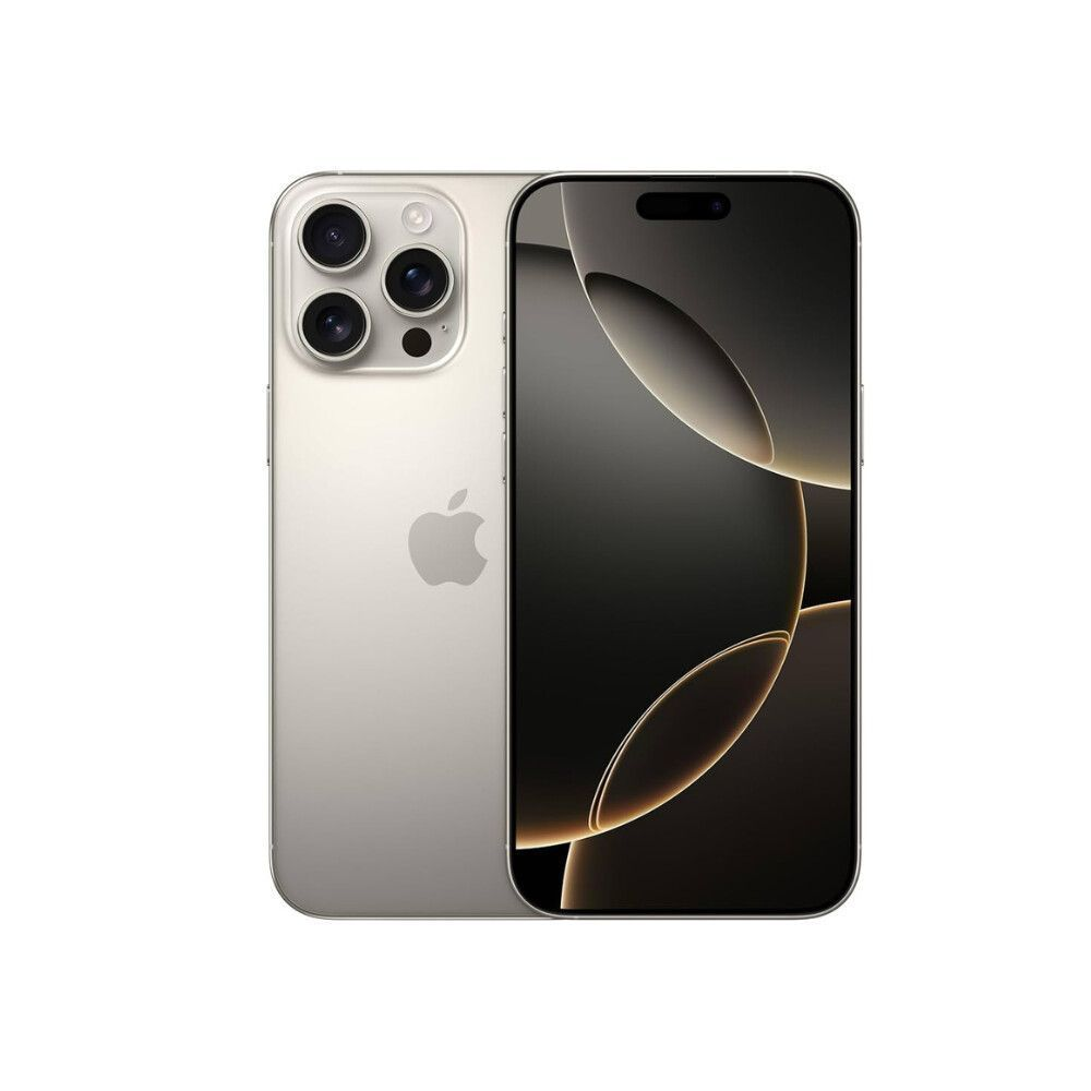 iPhone 16 Pro