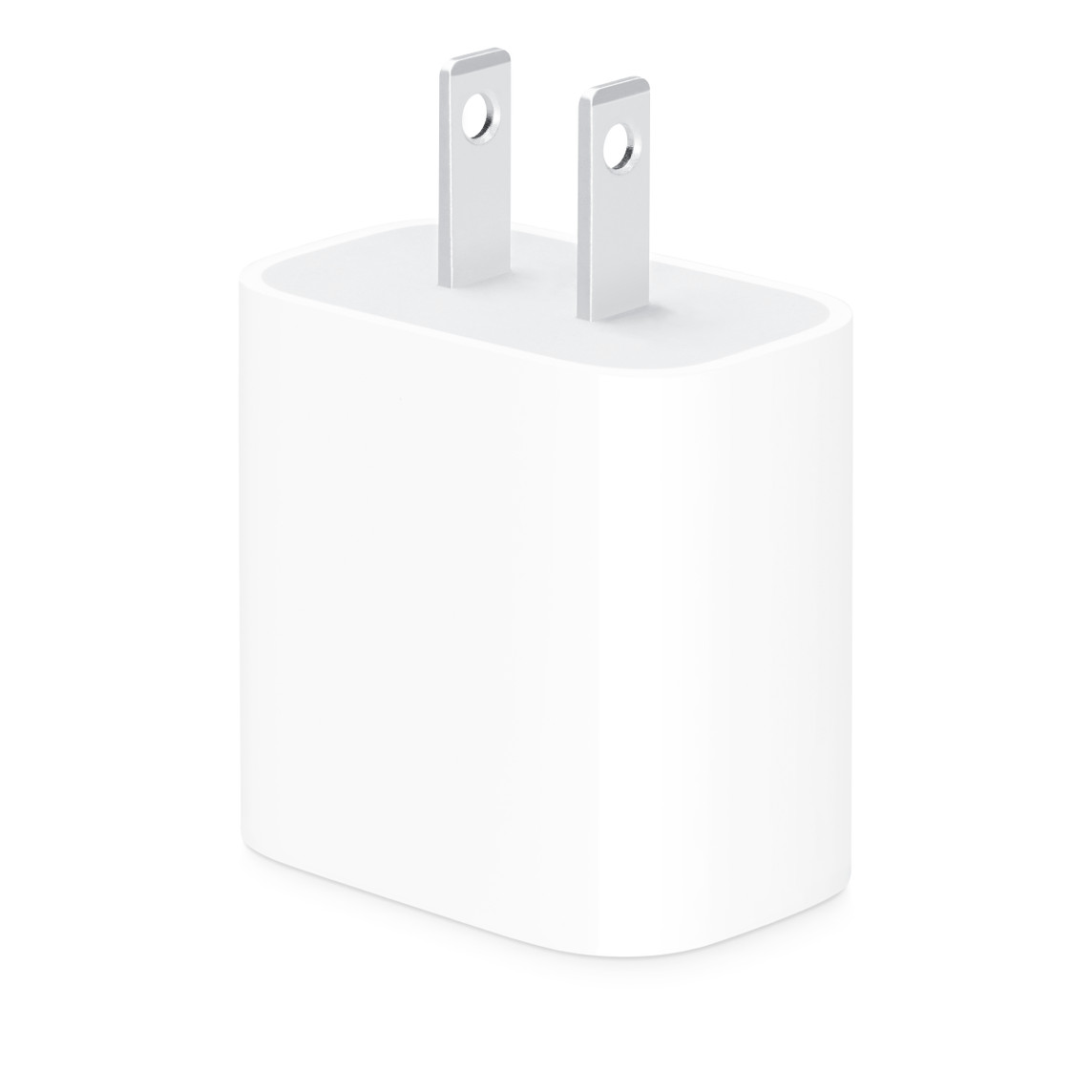 Adaptador de Corriente USB-C 20W