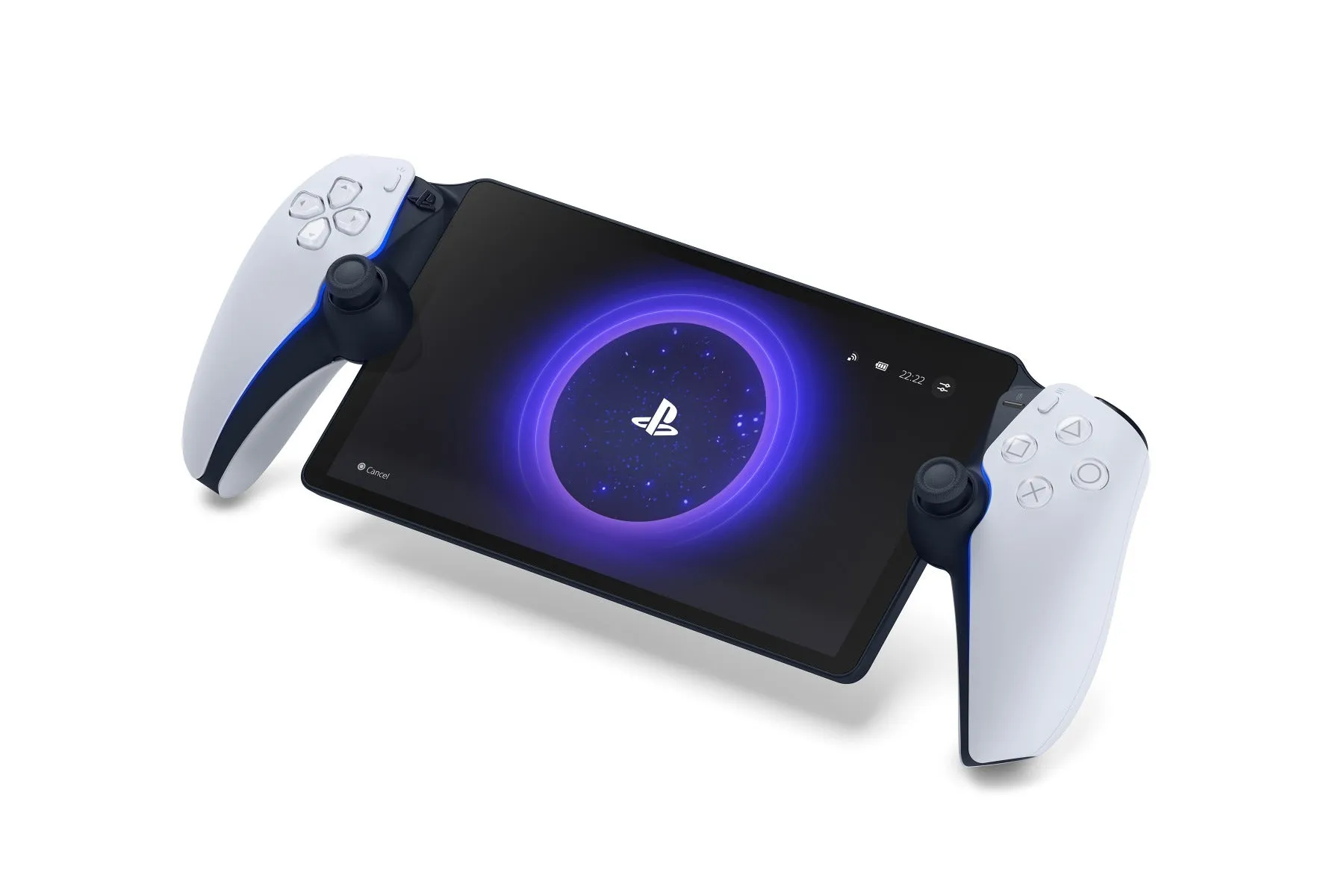 PSP Portal