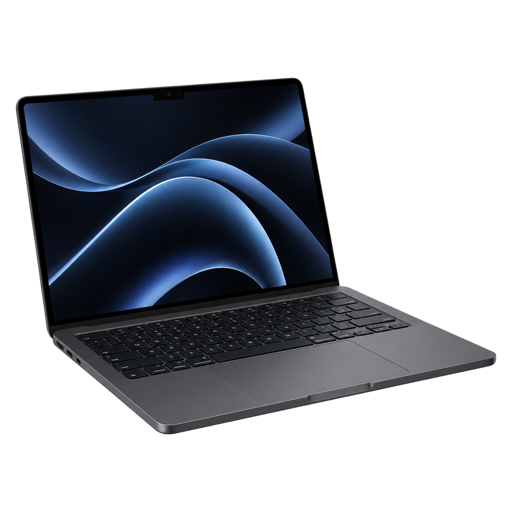 MacBook Pro M4