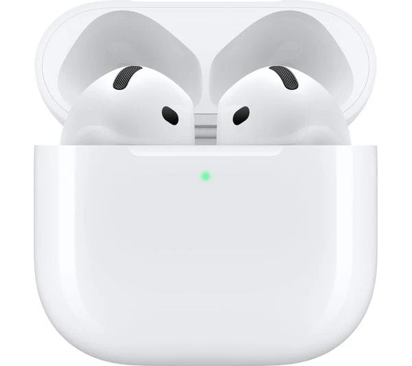 AirPods 4 con Cancelación de Ruido