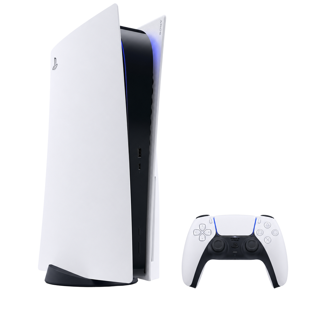 PlayStation 5
