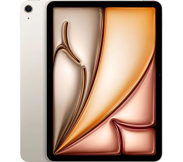 iPad Air M3