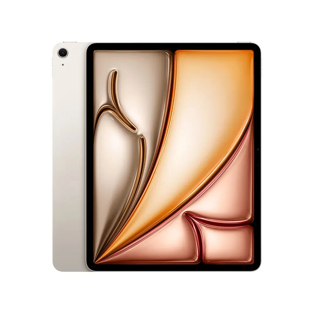 iPad Air M4