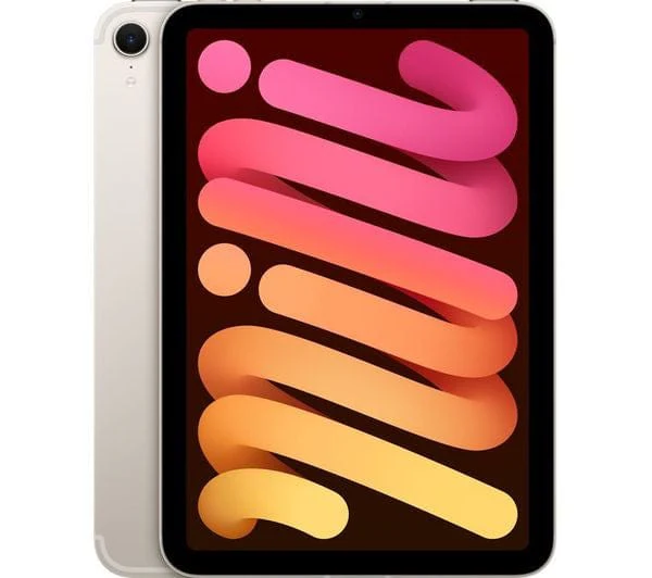 iPad mini 7ª gen