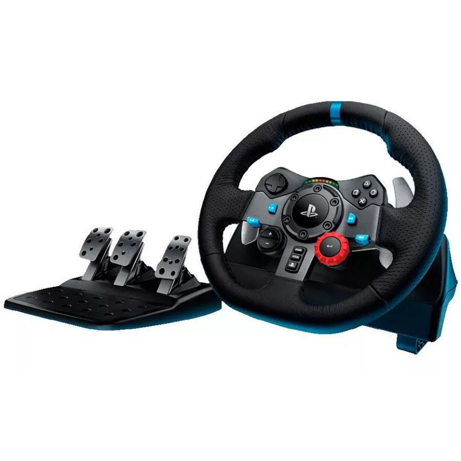 Volante Logitech G29