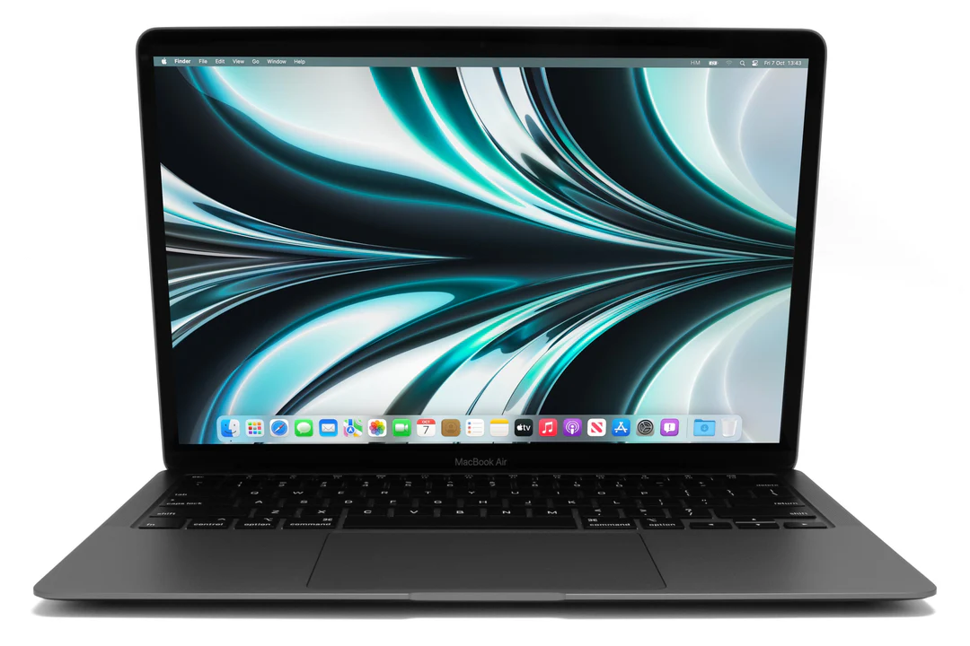 MacBook Air M1