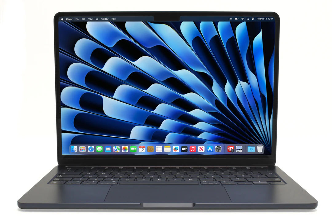 MacBook Air M2