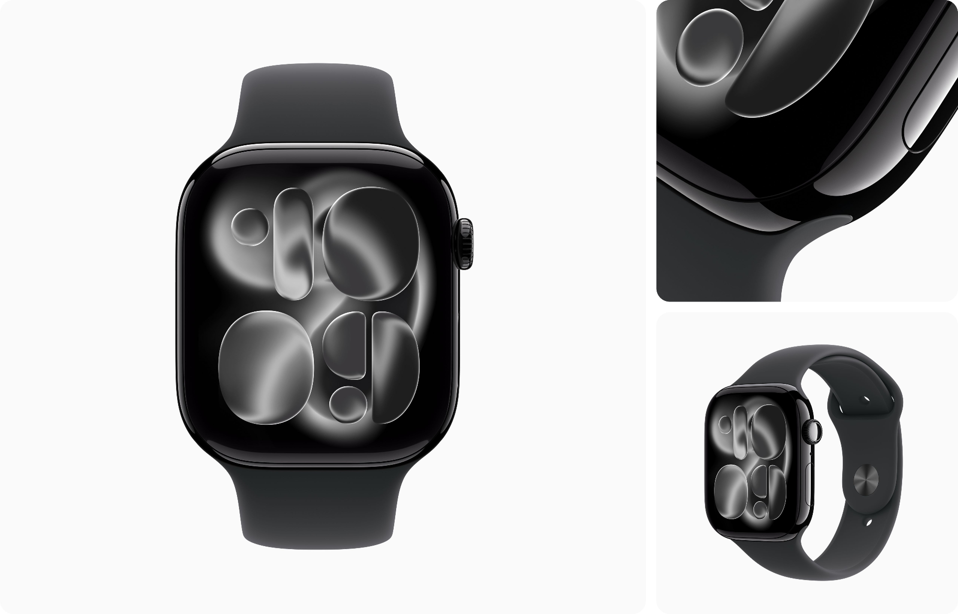 Apple Watch S11