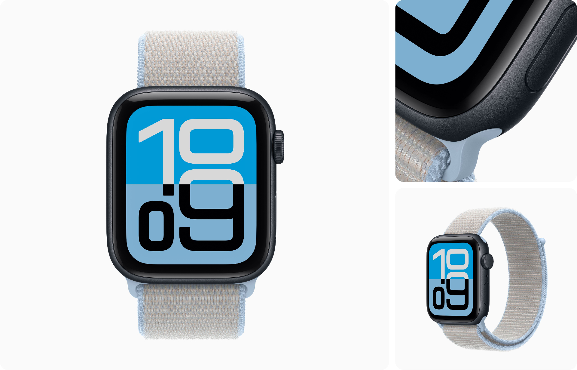 Apple Watch SE3
