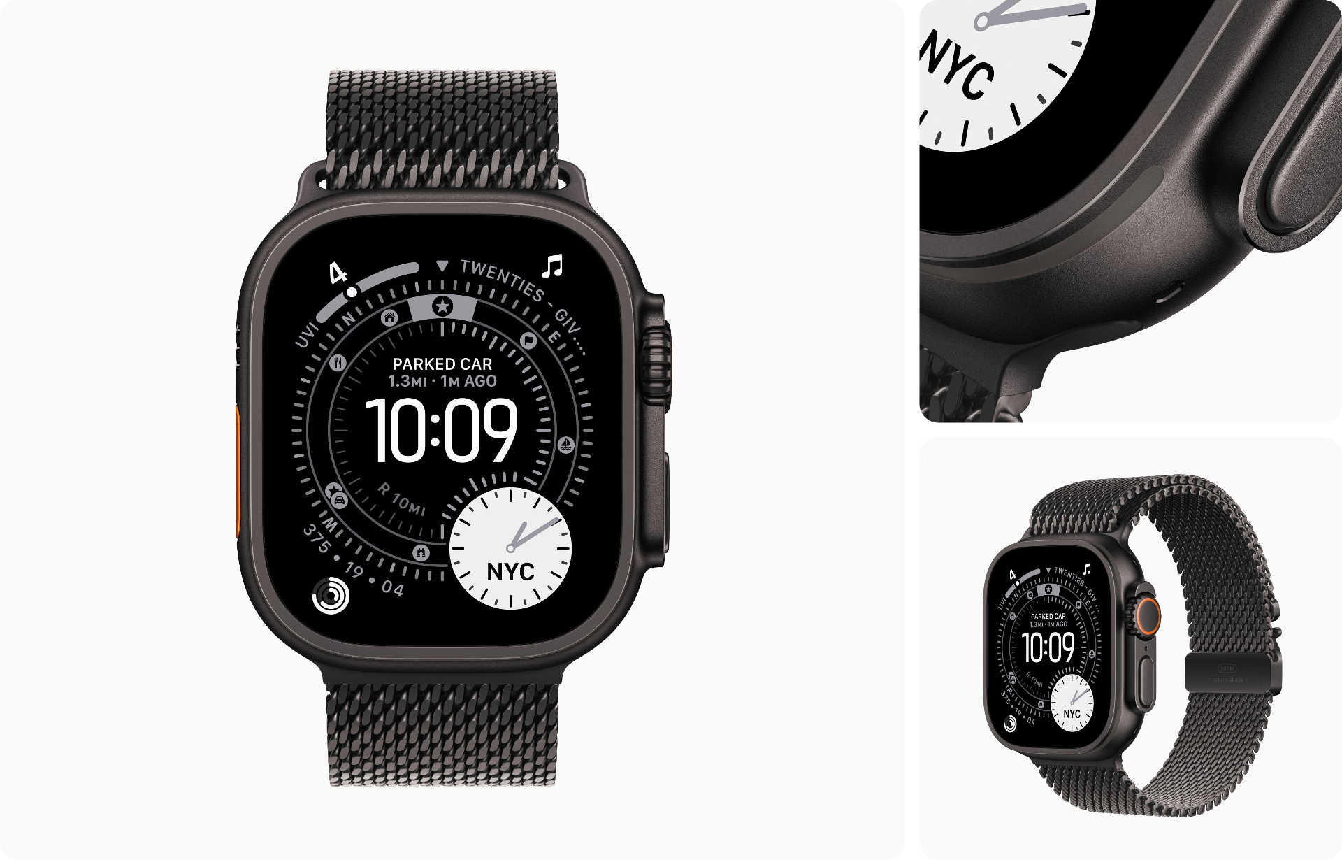 Apple Watch Ultra 3