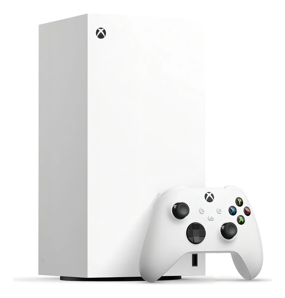 Xbox Series X Digital