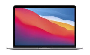 MACBOOK AIR M1 13" 256GB SSD
