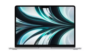 MACBOOK AIR M2 13” 256GB SSD