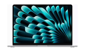 MACBOOK AIR M2 15” 256GB SSD