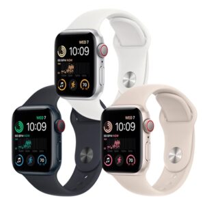 APPLE WATCH SE3 40mm