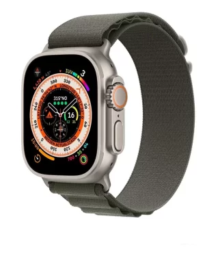 APPLE WATCH ULTRA 2 + CELLULAR - 49mm