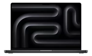 MACBOOK PRO M3 16” 512GB SSD