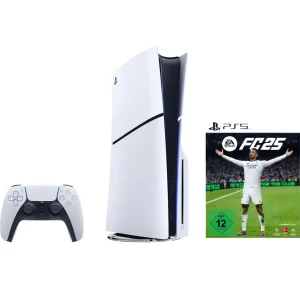 Ps5 Slim Fisica + FC25