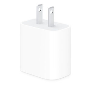 Adaptador Certificado 20W USB-C