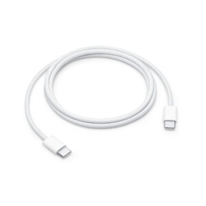 Cable USB-C a USB-C (1M)