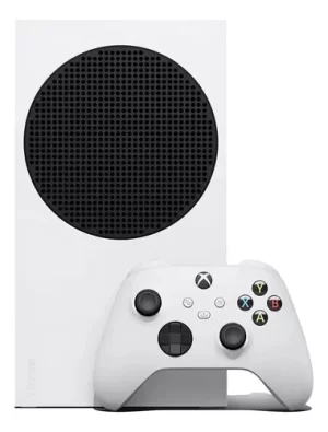 Xbox Serie S 512GB