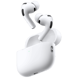 AirPods Pro 3