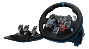 Volante Logitech G29