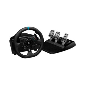 Volante Logitech G923